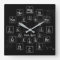 PERIODIC TABLE OF ELEMENTS - 24 HOUR