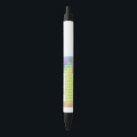Periodic Table Pen<br><div class="desc">Science pen</div>