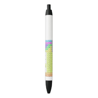 Periodic Table Pen