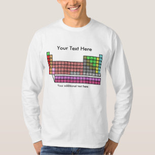 Periodic Table T-Shirt