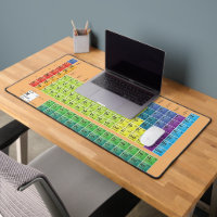 periodic table Teacher Gift chemical