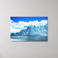 Perito Morena Glacier, Patagonia