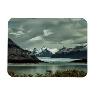 Perito Moreno Glacier, Lago Argentino Magnet