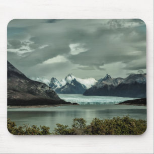 Perito Moreno Glacier, Lago Argentino Mouse Pad