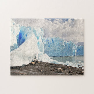 Perito Moreno Jigsaw Puzzle