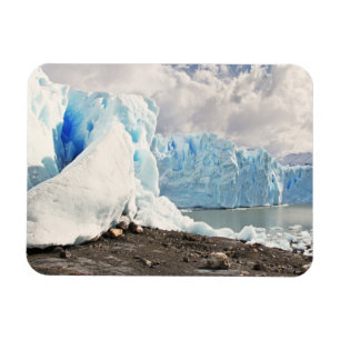 Perito Moreno Magnet