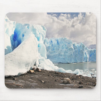 Perito Moreno Mouse Pad