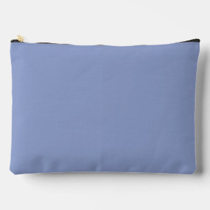 Periwinkle Accessory Pouch