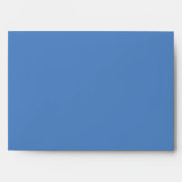 Periwinkle Blue 5x7