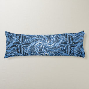 Periwinkle.... Body Cushion