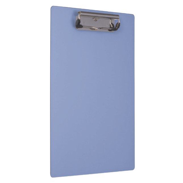 Periwinkle Clipboard (Right)