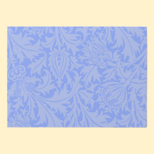 Periwinkle  envelope
