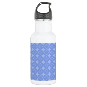Periwinkle shippo 532 ml water bottle