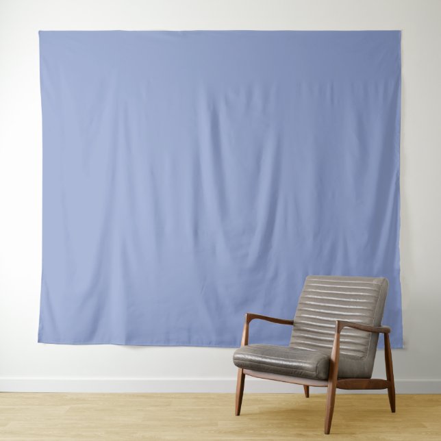 Periwinkle Tapestry (In Situ (Horizontal))
