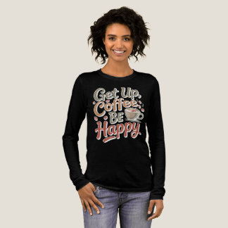 Perk Up Prints Tri-Blend Shirt