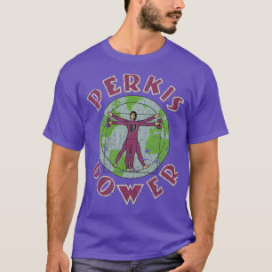 Perkis Power 1995 Mug T-Shirt