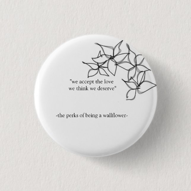 Perks Quote Button (Front)