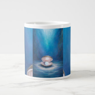 Perl Large Coffee Mug