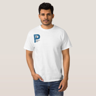 Perl Painting Original T-Shirt