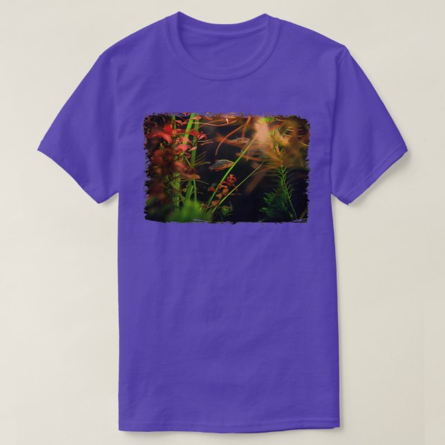 Perlhuhnbrbling T-Shirt (Design Front)