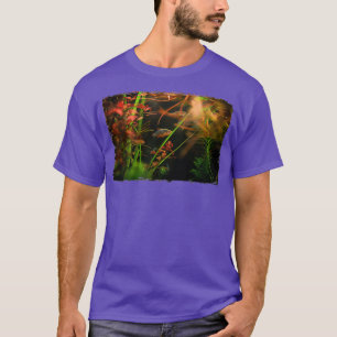 Perlhuhnbrbling T-Shirt