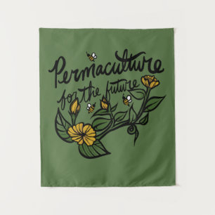 Permaculture for the future tapestry