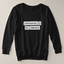 permanent ly dis labelled magnetic design