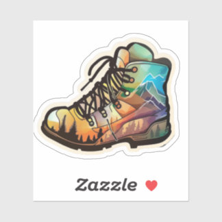 "permanent shoe stickers" "shoe stickers for heels