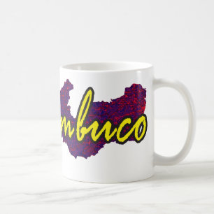 Pernambuco Coffee Mug