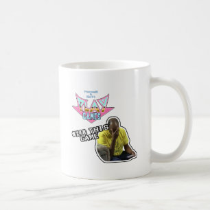Pernell Despair Coffee Mug