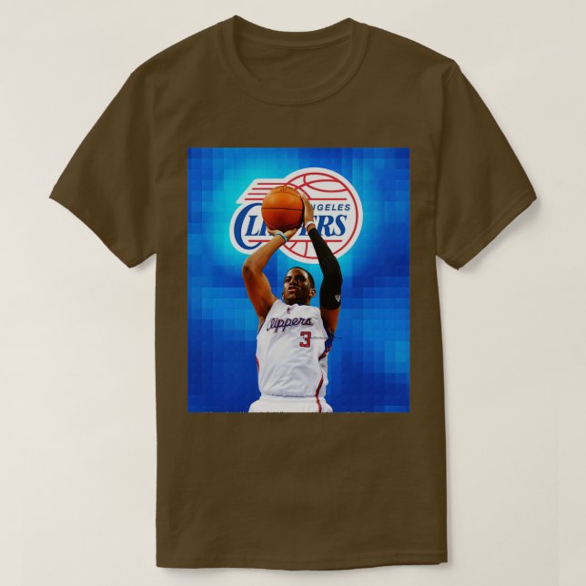 Peronalized Custom T-Shirt (Design Front)