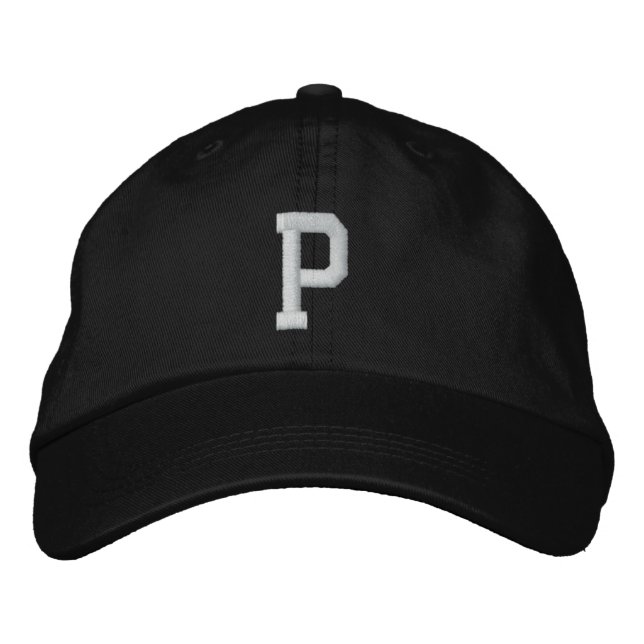 Perpetrators Hat #2 (Front)