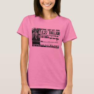 Perpetual Debt Shirt