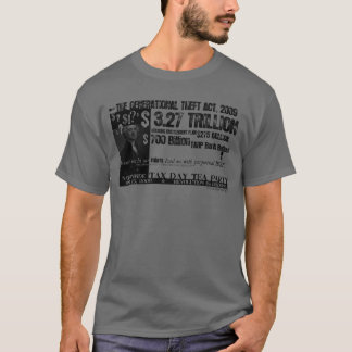 Perpetual Debt T-Shirt