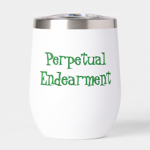 Perpetual Endearment Water Bottle