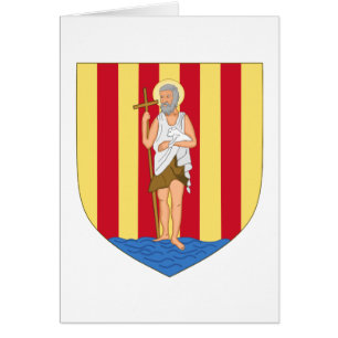 Perpignan Coat of Arms