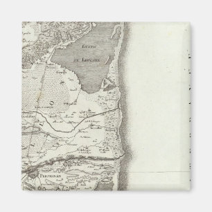 Perpignan Magnet