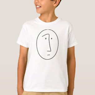 PERPLEXED Kid's T-Shirt