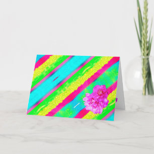 Perpule Gift Bag Card