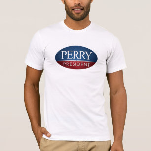 Perry for President T-Shirt
