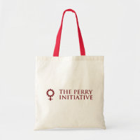 Perry Initiative Tote