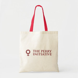 Perry Initiative Tote Bag
