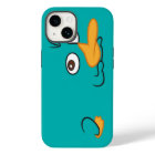 Perry the Platypus