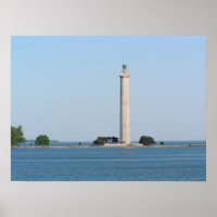 Perry's Monument