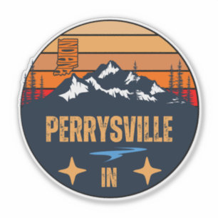 Perrysville, Indiana