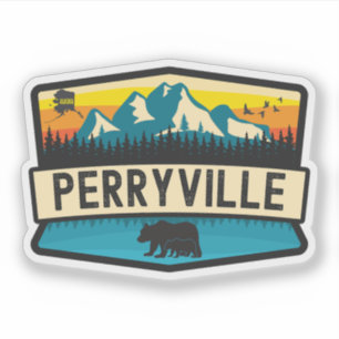 Perryville, Alaska