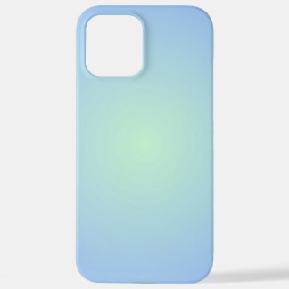 Perrywinkle Aura  iPhone 12 Pro Max Case