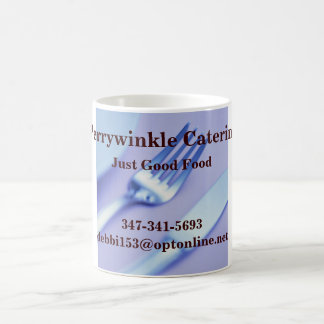 Perrywinkle Catering Coffee Mug