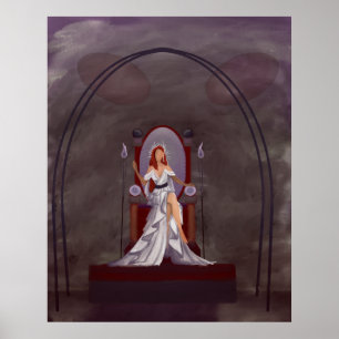 Persecution poster