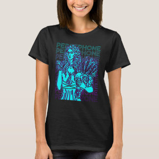 Persephone Greek Goddess Greek Mythology Ancient G T-Shirt